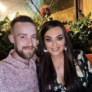 Meet your Posher, Aaron
